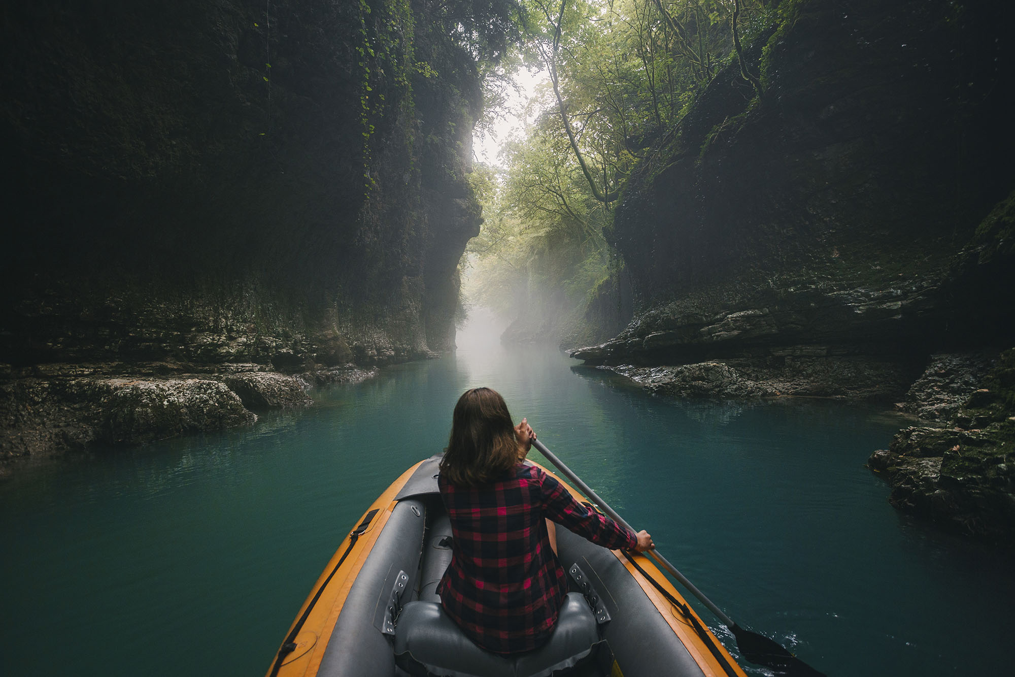 მარტვილის კანიონის და  პრომეთეს მღვიმის ტური