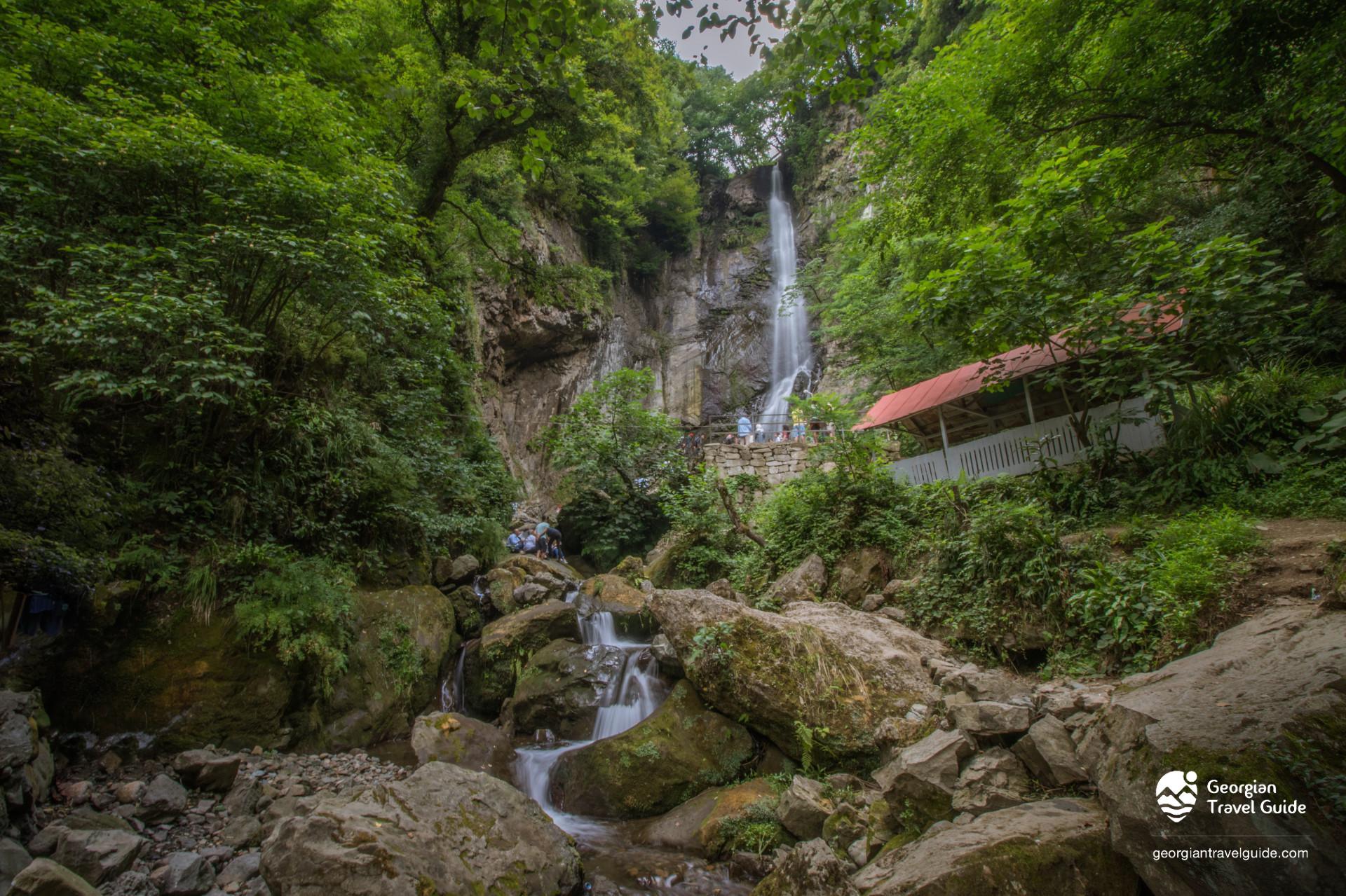 მაჭახელას ტური
